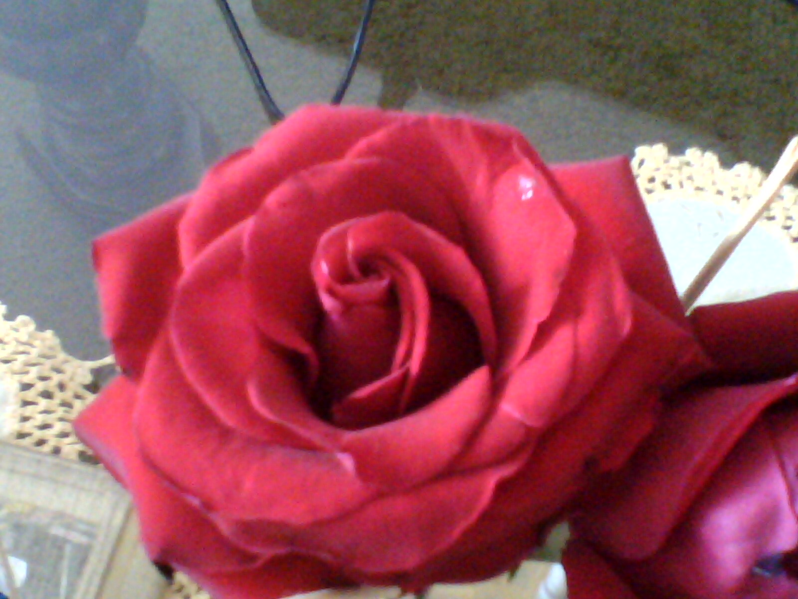 Eu Sei Que É Preciso